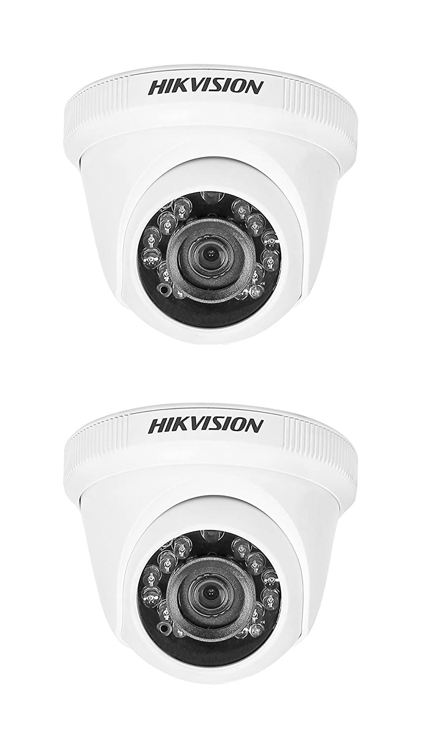 DS-2CE5AD0T-IRP\ECO DOME CAMERA