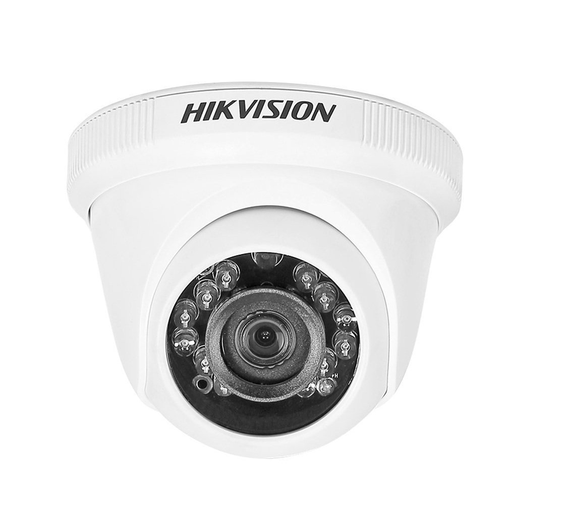 DS-2CE5AD0T-IP\ECO LITE DOME