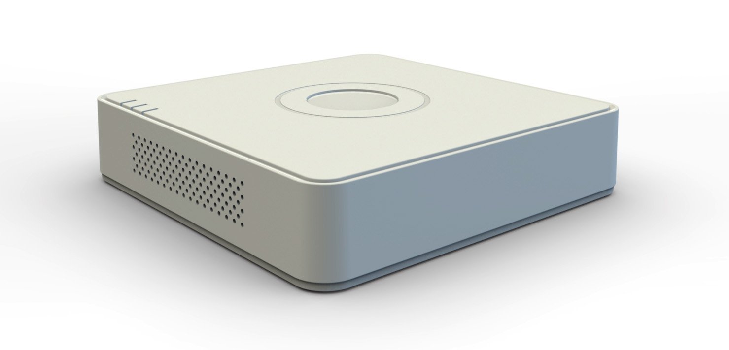 DS-7A16HGHI-F1\ECO 