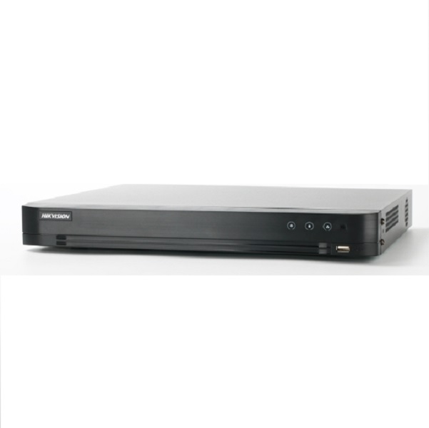 DS-7216HGHI-K1 HIKVISION DVR