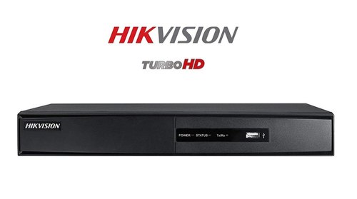 DS-7B08HQHI-K1 8CH DVR