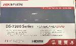 DS-7B016HQHI-K1  16CH DVR