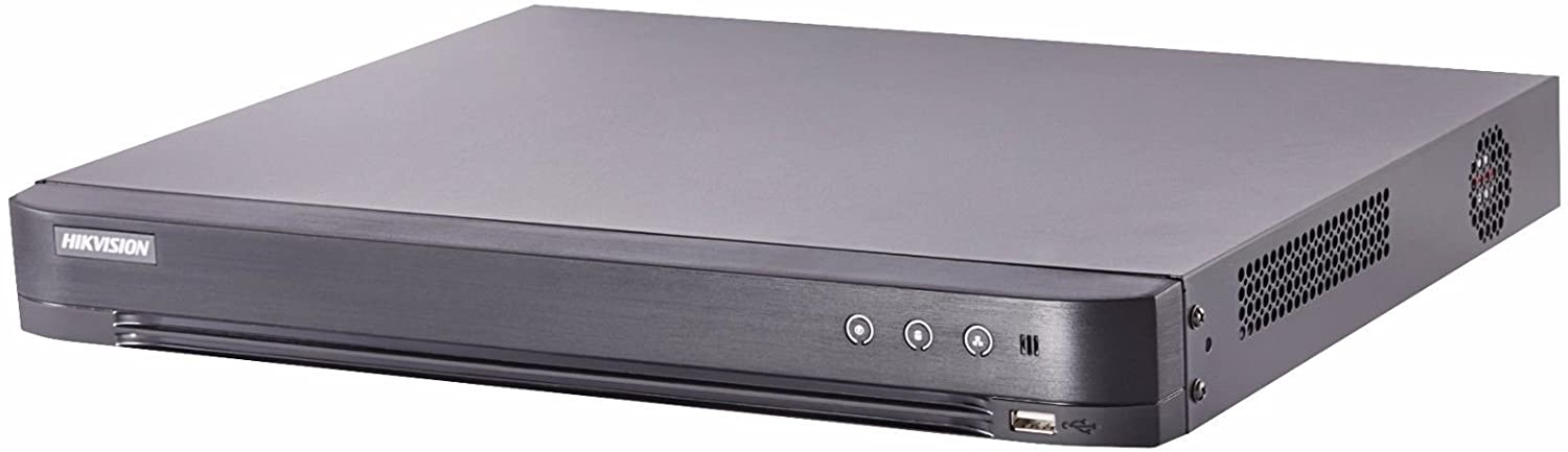 DS-7B016HQHI-K2  16CH DVR