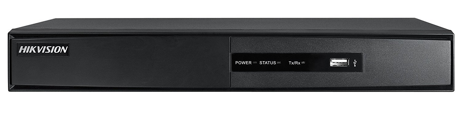 DS-7B08HUHI-K1  HIKVISION DVR