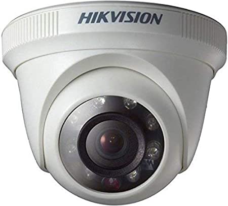 DS-2CE5AC0T-IRF DOME CAMERA 