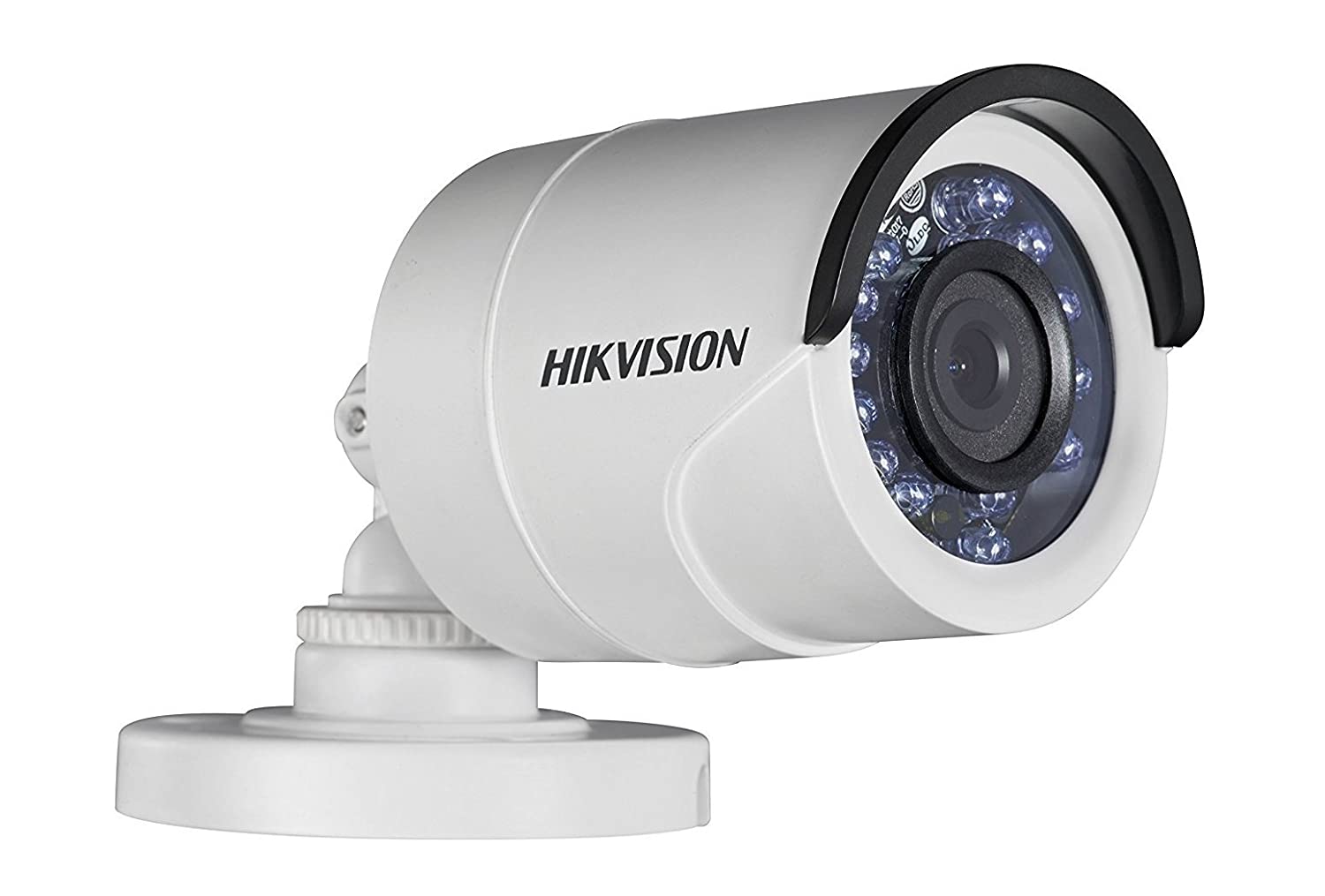 DS-2CE1AD0T-IRPF BULLET CAMERA 