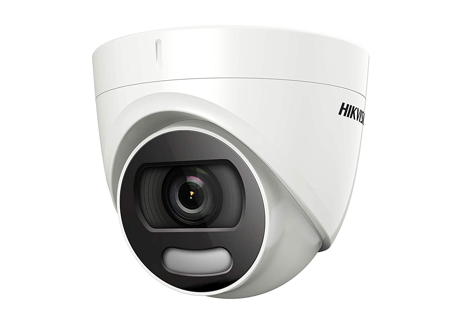 DS-2CE72DFT-F DOME CAMERA 