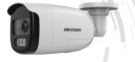 DS-2CE12D0T-PIPXF HIKVISION  BULLET CAMERA 