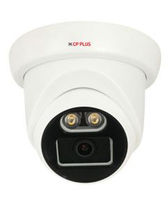 CP-GPC-D24L2-S IR DOME CAMERA 
