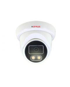  CP-GPC-D50L2-S WDR DOME CAMERA 