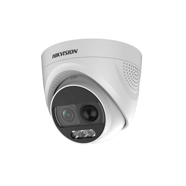DS-2CE72D0T-PIRXF COLORVU DOME CAMERA 