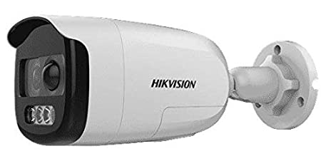 DS-2CE12DFT-PIRXOF COLORVU BULLET CAMERA