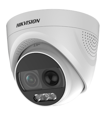  DS-2CE72DFT-PIRXOF HIKVISION DOME CAMERA 