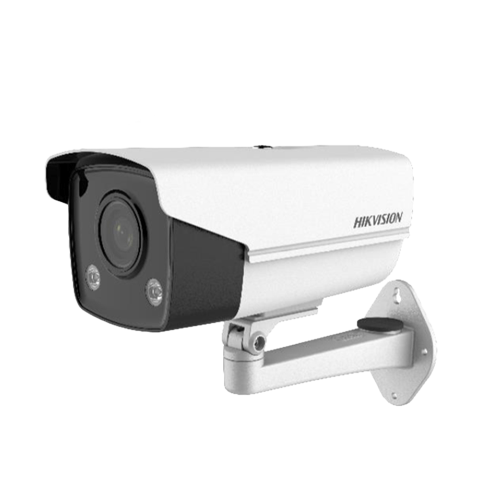 DS-2CD2T27G3E-L BULLET CAMERA 