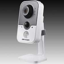 DS-2CD141PF-1W  CUBE CAMERA 