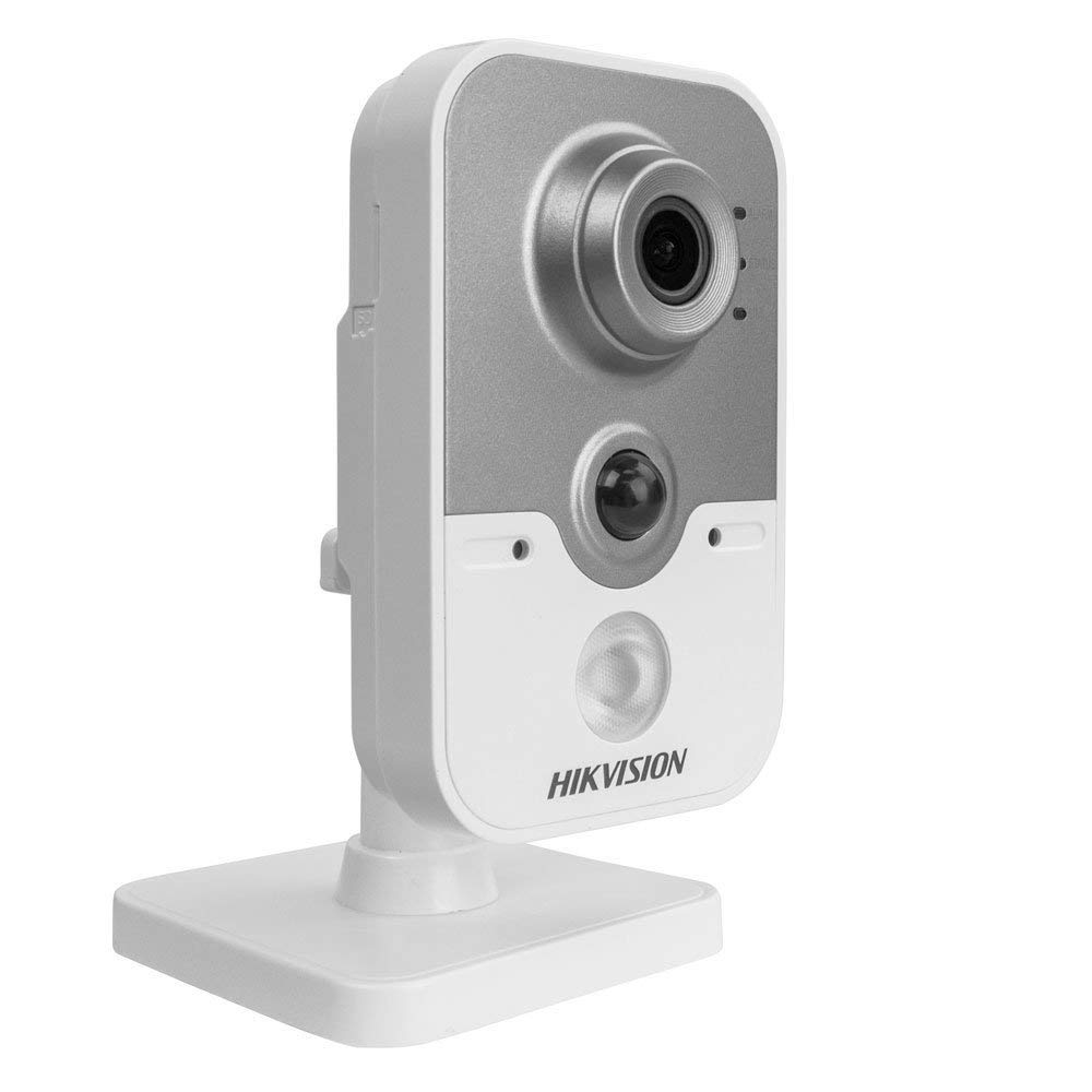 DS-2CD242PF-1W HIKVISION CUBE CAMERA 
