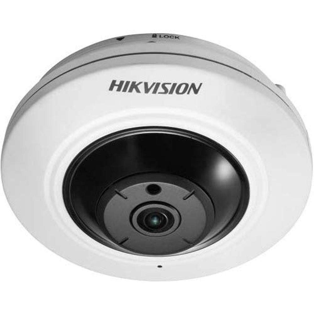 DS-2CD2935FWD-1 MIMI FISH EYE CAMERA