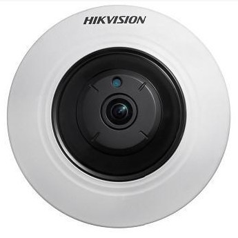 DS-2CD2935FWD-I MINI FISH EYE