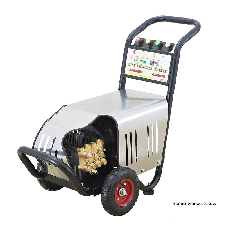 Pressure Washers