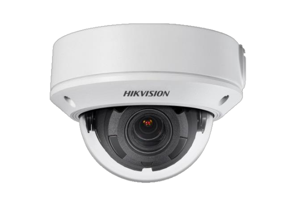 DS-2CD1723G0-1 HIKVISION  DOME CAMERA 