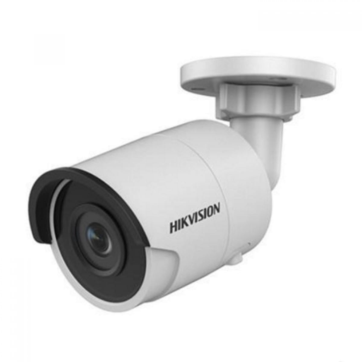 DS-2CD2035FWD-I  2MP/5MP  BULLET CAMERA 