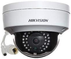 DS-2CD212WF-I  HIKVISION DOME CAMERA 