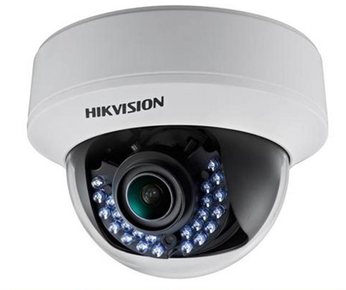 DS-2CD214WFWD-I HIKVISION DOME CAMERA 