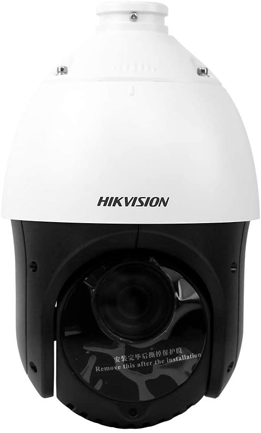 DS-2DE4225IW-DE HIKVISION  PTZ CAMERA 