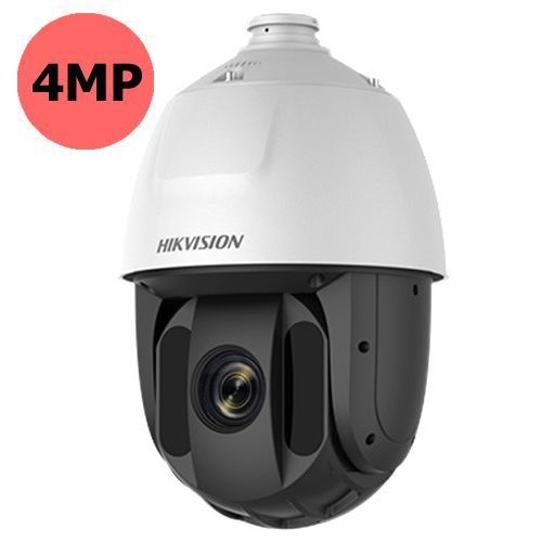 DS-2DE5425IW-AW HIKVISION PTZ CAMERA 