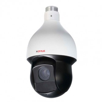 CP-UNP-E3021L15-DAP SPEED DOME 