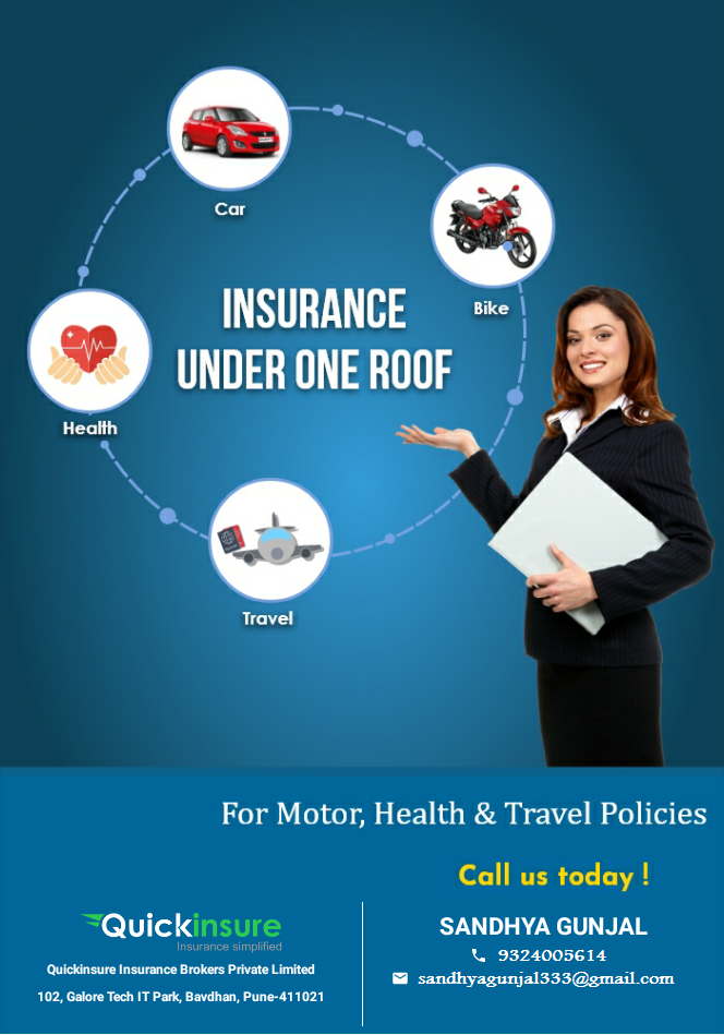 Insurance Services