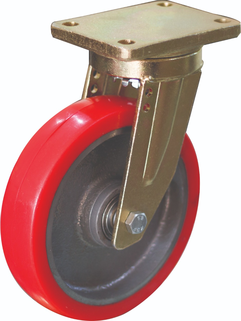 Heavy Duty Castor trolley wheel