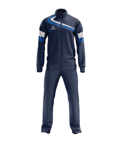 TRACK SUIT 
