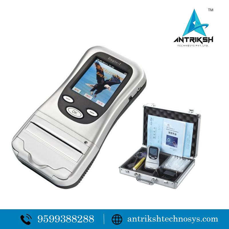 Breathalyzer Panther-1