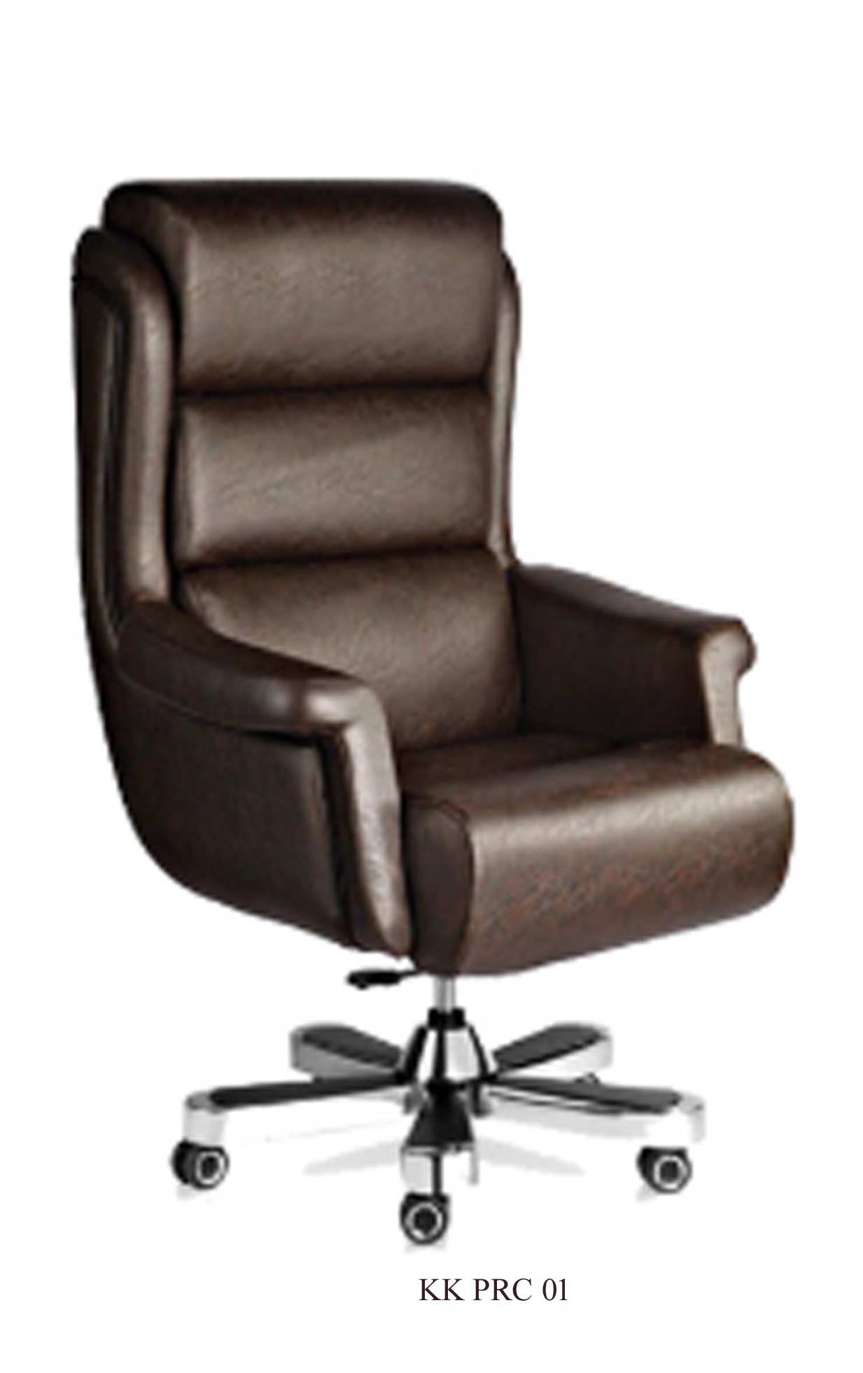 PRESIDENT CHAIR