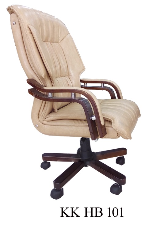 EXECUTIVE REVOLVING CHAIR