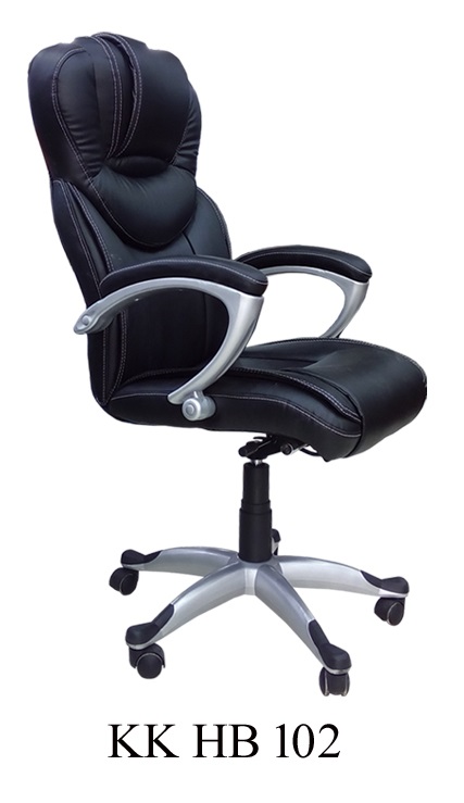 EXECUTIVE REVOLVING CHAIR