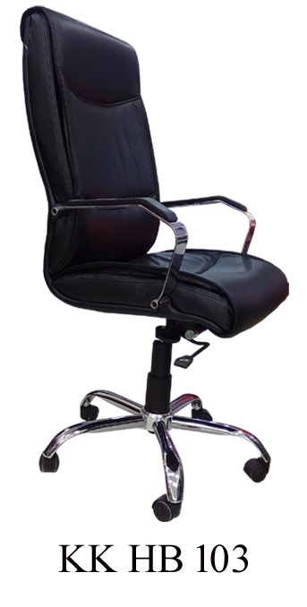 EXECUTIVE REVOLVING CHAIR