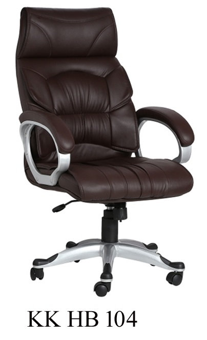 EXECUTIVE REVOVLING CHAIR 