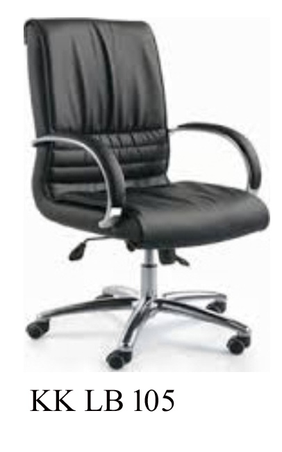 EXECUTIVE REVOLVING CHAIR