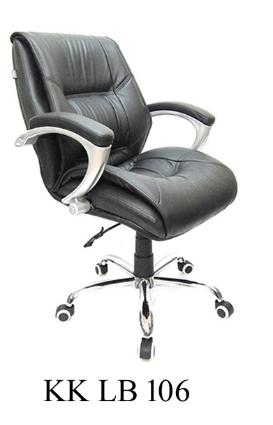 EXECUTIVE REVOLVING CHAIR