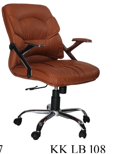 EXECUTIVE REVOLVING CHAIR