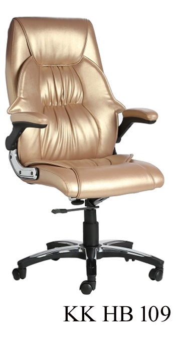 EXECUTIVE REVOLVING CHAIR