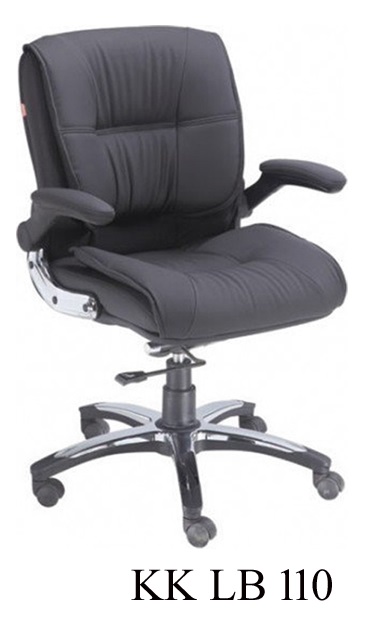 EXECUTIVE REVOLVING CHAIR