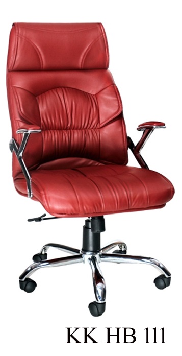 EXECUTIVE REVOLVING CHAIR