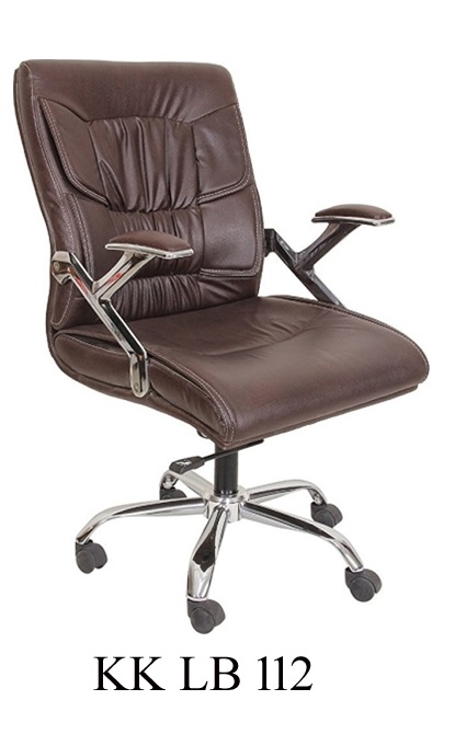 EXECUTIVE REVOLVING CHAIR