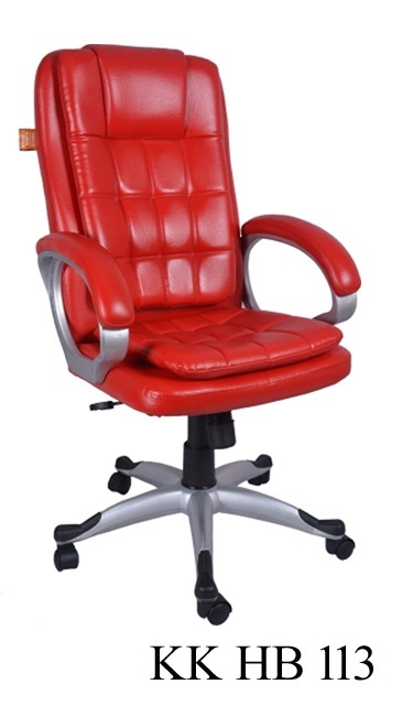 EXECUTIVE REVOLVING CHAIR