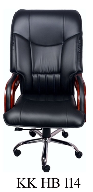 EXECUTIVE REVOLVING CHAIR