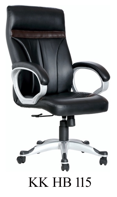 EXECUTIVE REVOLVING CHAIR