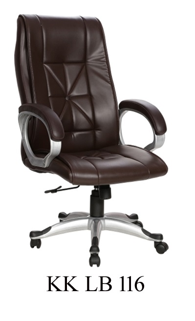 EXECUTIVE REVOLVING CHAIR